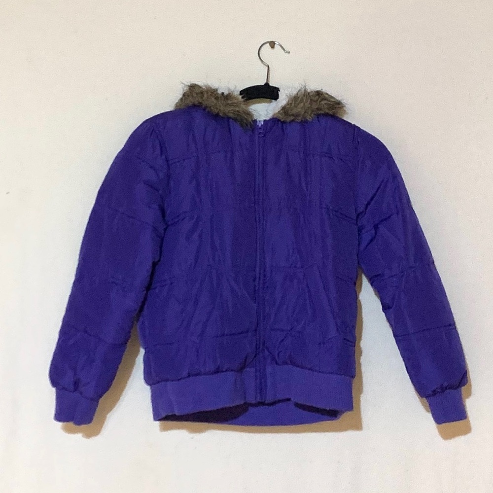 girls coat